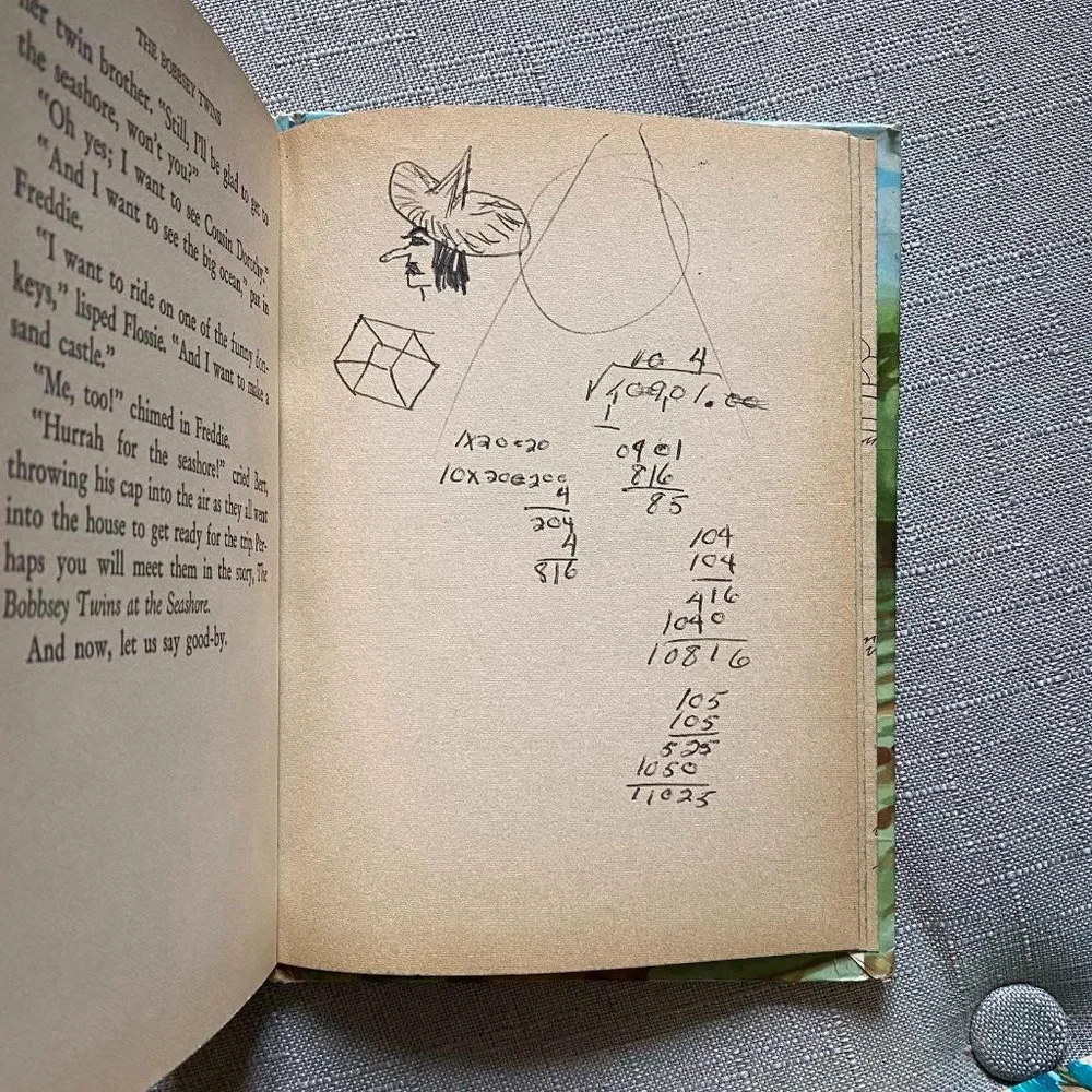 The Bobbsey Twins books (3) - Picture 5 of 6